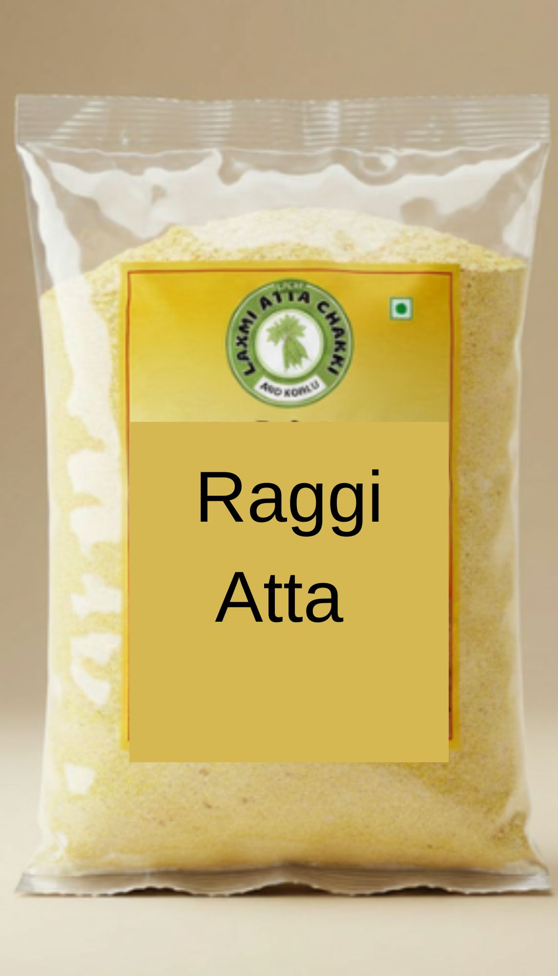 Raggi Atta (100% Pure Finger Millet Flour) – Healthy & Gluten-Free | Local Fresh 1 Raggi Atta (100% Pure Finger Millet Flour) – Healthy & Gluten-Free | Local Fresh