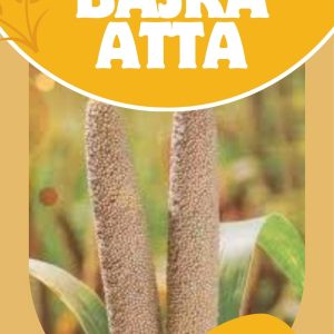 Home 14 Pure Bajra Atta – ਖ਼ਾਲਿਸ ਬਾਜਰੇ ਦਾ ਆਟਾ (Stone Ground / Freshly Milled)