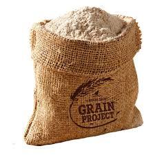 Home 13 Wheat Atta Fresh and Local