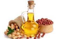 Cold Pressed Mungfali ka Tel (Groundnut Oil) – 100% Pure & Natural 2 Cold Pressed Mungfali ka Tel (Groundnut Oil) – 100% Pure & Natural - Image 2