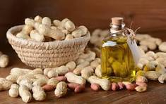 Home 15 Mungfali ka Tel (Groundnut Oil