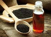 ਕਾਲੇ ਤਿਲ ਦਾ ਤੇਲ Black Sesame Oil Special Pure 100% 2 ਕਾਲੇ ਤਿਲ ਦਾ ਤੇਲ Black Sesame Oil Special Pure 100% - Image 2