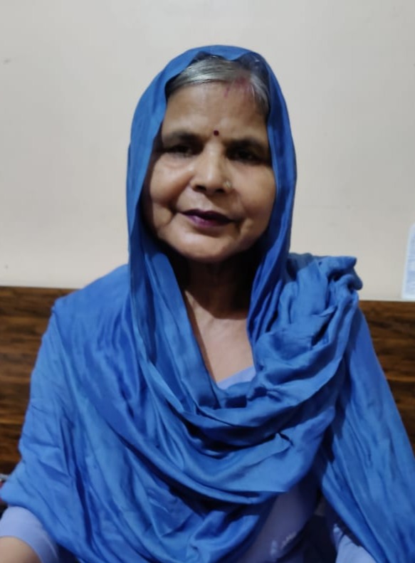 Contact 2 Mohinder Kaur