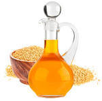 Yello Mustard Oil (Cold Pressed) 100% Pure & Natural | Jalandhar ਪੀਲੀ ਸਰ੍ਹੋਂ ਦਾ ਸ਼ੁੱਧ ਤੇਲ 2 Yello Mustard Oil (Cold Pressed) 100% Pure & Natural | Jalandhar ਪੀਲੀ ਸਰ੍ਹੋਂ ਦਾ ਸ਼ੁੱਧ ਤੇਲ - Image 2